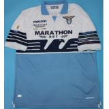 Lazio 1a Equipación ''Tim Cup Final" 2018/19